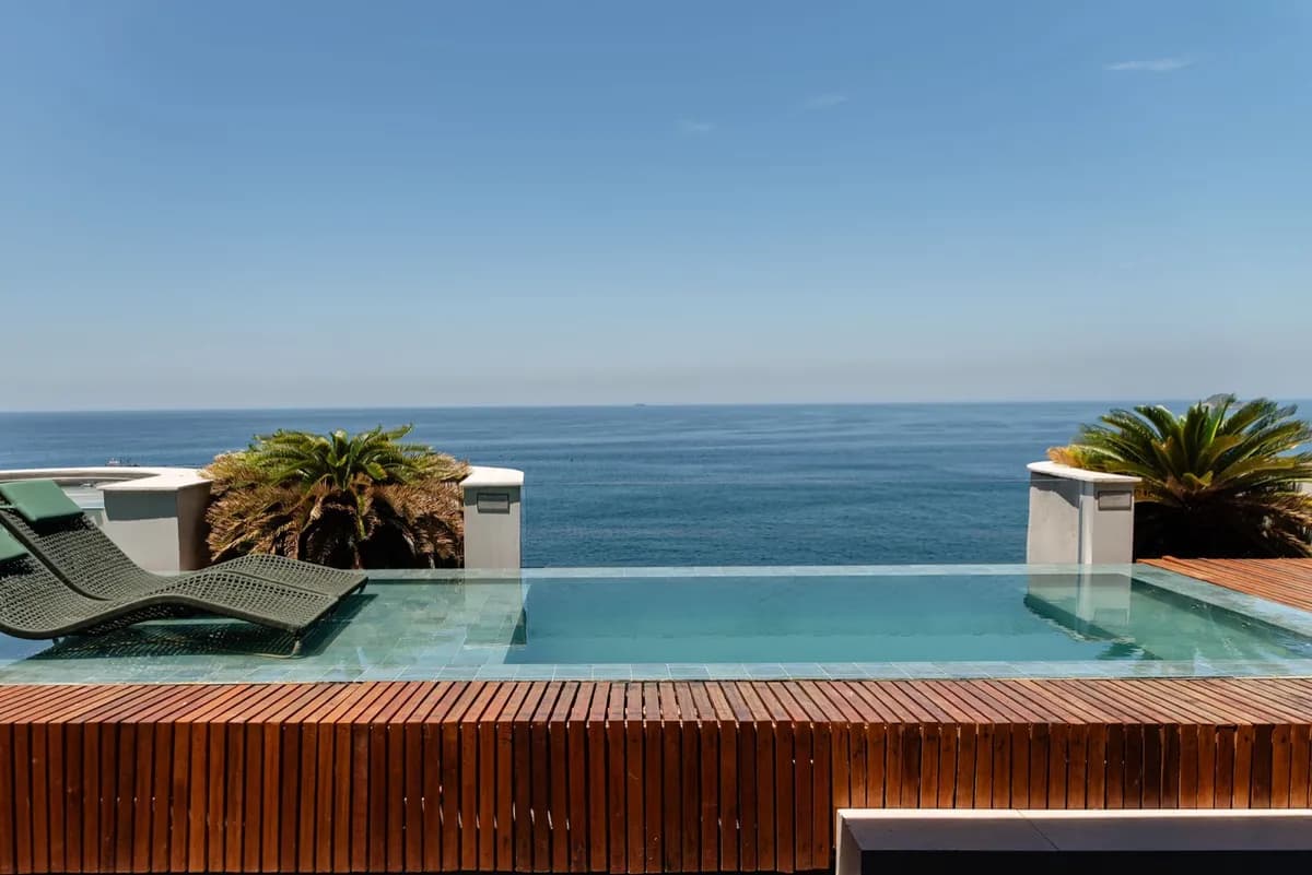 Mykonos Blu Grecotel